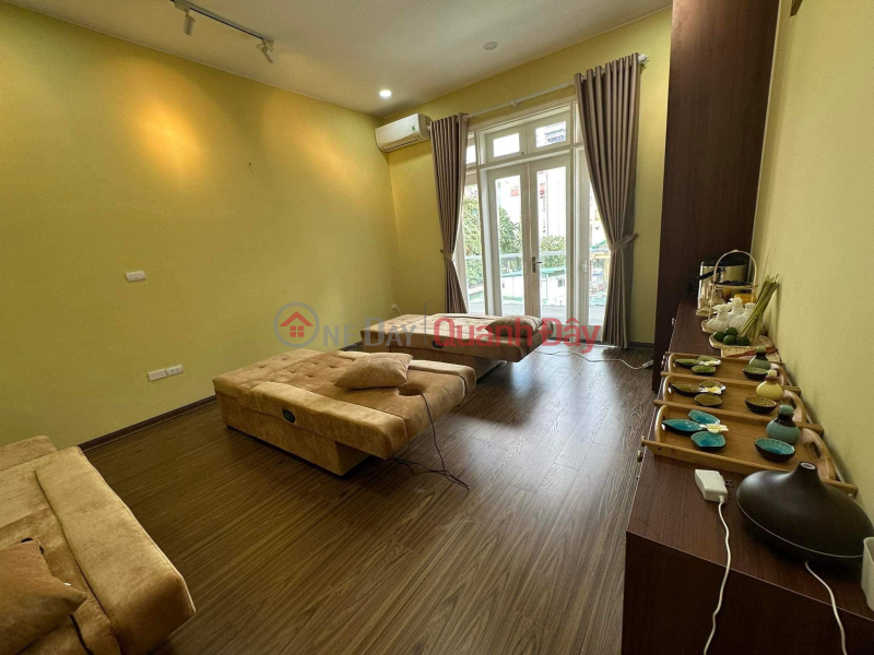 Property Search Vietnam | OneDay | Nhà ở | Niêm yết bán 86m 5 Tầng Mặt Tiền 4.5m Toà Nhà Văn Phòng Thang Máy Nhập Khẩu Phố Nguyễn Thị Định Vip Nhất Cầu Giấy. Vỉa Hè