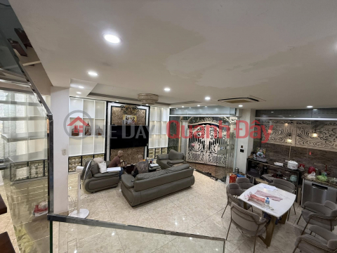 SIÊU PHẨM MẶT PHỐ KIM NGƯU – 6 TẦNG THANG MÁY – 55M² SD – GIÁ 26 TỶ – KINH DOANH ĐỈNH CAO – VỈA HÈ ĐÁ BÓNG! _0