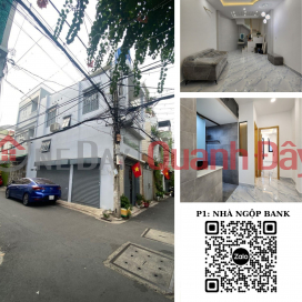 [Ideal place to live - YEN TINH AREA] NEW HOME 53M2, FAST 6 BILLION _0