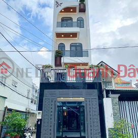 HOT HOT CHÍNH CHỦ CẦN BÁN NHÀ 2 MẶT TIỀN TẠI Đường Tân Chánh Hiệp 16, P. Trung Mỹ Tây, Quận 12, TP.HCM _0