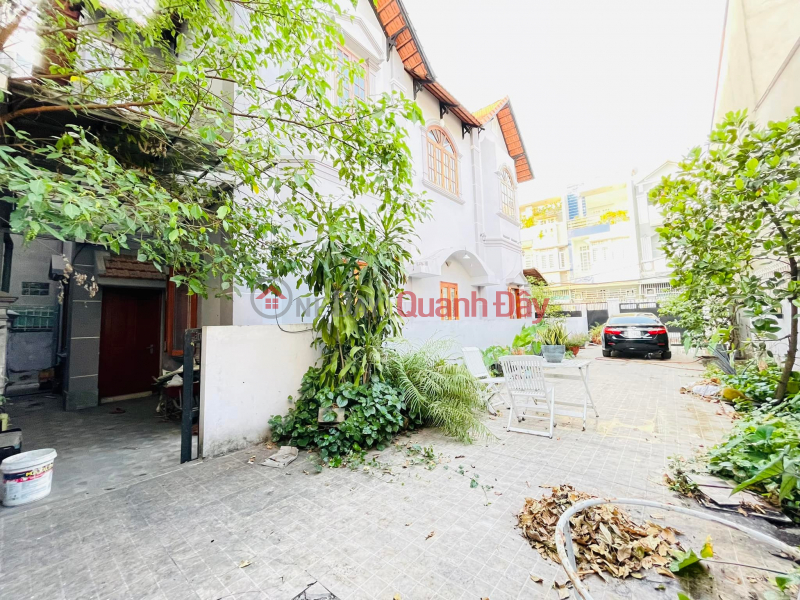 Property Search Vietnam | OneDay | Nhà ở Niêm yết bán, BÁN BIỆT THỰ 3 TẦNG - CHỈ 62TR/M2 - NGAY GIGAMALL - 6PN - NGANG 8M - 240M2