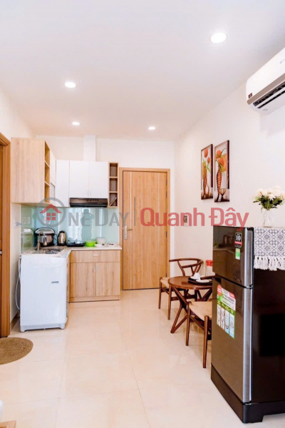 Property Search Vietnam | OneDay | Nhà ở | Niêm yết bán ► Toà Căn Hộ MT đường 10.5m Chính Hữu, gần Võ Văn Kiệt, 90m2, 8 tầng hiện đại, 19.2 tỷ