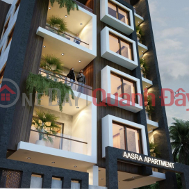 **Bán nhà Mặt tiền Nguyễn Văn Vĩnh, phường 4, Tân Bình (7,5x25) 6 tầng _0