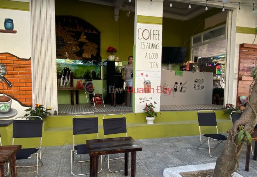 HIU Coffee- 37 Ông Ích Đường (HIU Coffee- 37 Ong Ich Duong) Cẩm Lệ | ()(2)