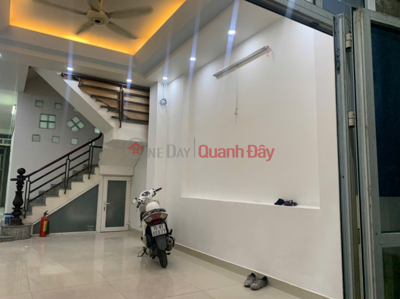 Property Search Vietnam | OneDay | Nhà ở, Niêm yết bán, HOT HOT HOT - Siêu Phẩm Nhà Mặt Tiền Đường Trần Xuân Soạn, Phường Tân Hưng, Quận 7, Tp Hồ Chí Minh