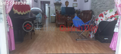 House for sale with 1 car in Vo Van Ngan Binh Tho most central area 153m² 7.8 billion _0
