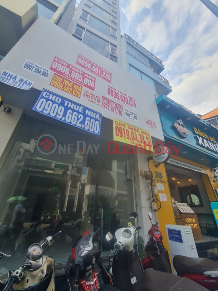 Property Search Vietnam | OneDay | Residential, Rental Listings | House for quick rent, nice location on Le Thi Rieng street, Ben Thanh ward