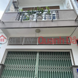 1-storey house on the frontage of Luong The Vinh street, Thi Nai ward, Quy Nhon city _0