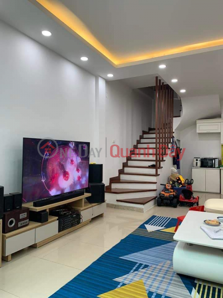 Property Search Vietnam | OneDay | Residential | Sales Listings | Selling Cau Giay house, frontage 4m 5 floors, 4 billion VND