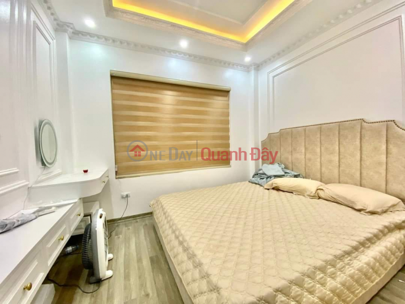 Property Search Vietnam | OneDay | Residential Sales Listings Selling a super product in Ha Dong, the owner is in need of goodwill money to sell, imported furniture, DT 42M*5T