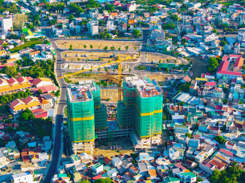 Phu Ha new urban area Sales Listings (843-5355383442)