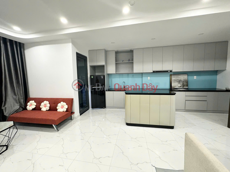 Property Search Vietnam | OneDay | Nhà ở Niêm yết bán, Bán căn 3PN 96m2 nhà đầy đủ nội thất giá 5.9 tỷ tại dự án Lavida Plus Quận 7