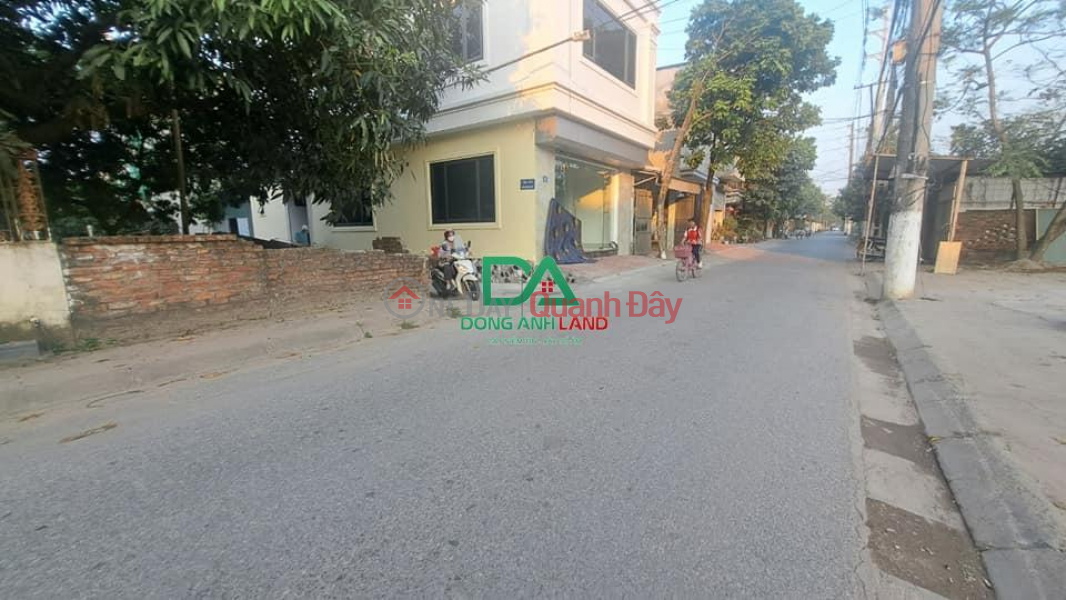 Property Search Vietnam | OneDay | Nhà ở, Niêm yết bán | Bán đất 53,8m² tại Phương Trạch - Vĩnh Ngọc - Đông Anh gần ngay tòa nhà 108 tầng giá 3.x tỷ