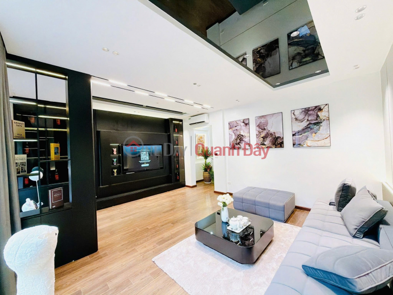 đ 26,5 tỷ HIẾM-Bán nhà Phân Lô Ôtô tránh Phố Xuân La, Tây Hồ 62/70m, 5 Tầng, MT 6.3m 26.5 Tỷ