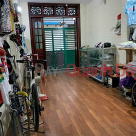 2-STOREY HOUSE FOR SALE WITH BUSINESS FRONTAGE IN PHUOC HAI INDUSTRIAL AREA, NHA TRANG CITY _0