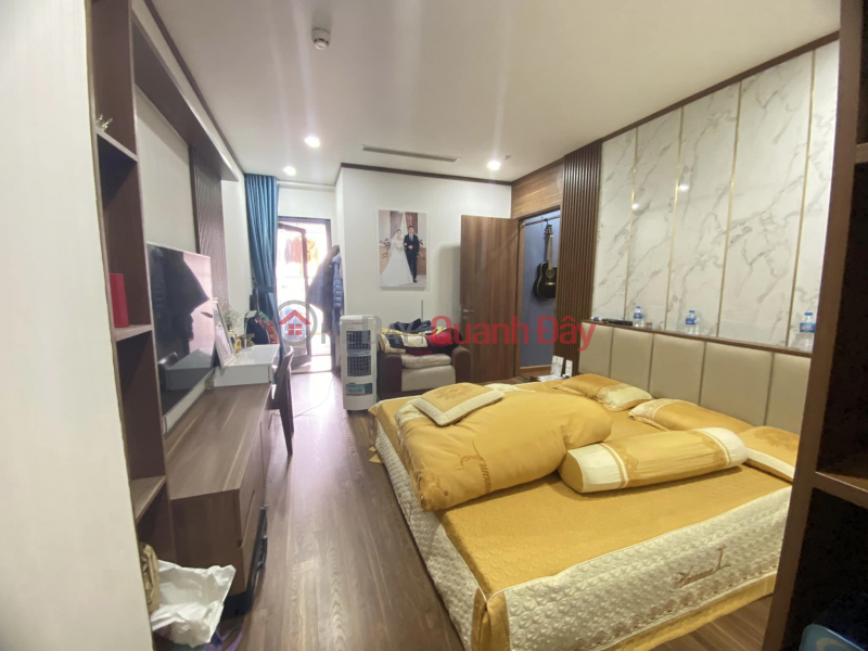 Property Search Vietnam | OneDay | Residential | Sales Listings | ANY PRICE ALSO SELL Golden Park Duong Dinh Nghe 3 bedroom apartment Full furniture, near US Ambassador 5.65 billion