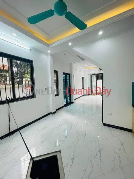 Property Search Vietnam | OneDay | Residential, Sales Listings House for sale in Ngu Nhac, Nam Du, 45m2, 5 bedrooms, new construction, 50m2 car space