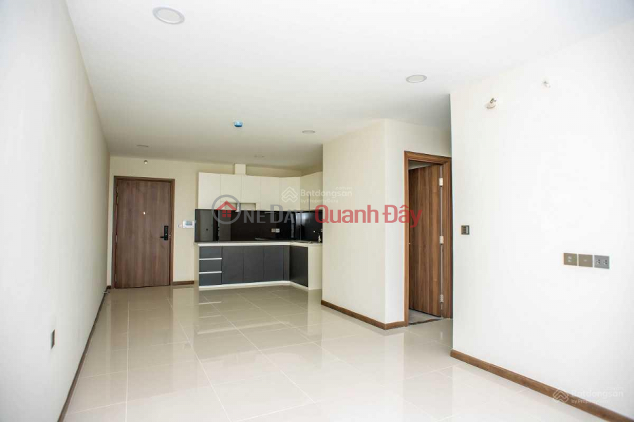 Căn hộ De Capella tốt nhất tại Thủ Đức chỉ 5.28 tỷ bạn đã có 1 CH 3PN 95m2 Sales Listings