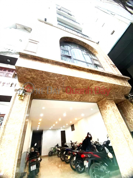 Cash Flow, Truong Chinh, Corner Apartment, 80mx9 floors, 26 Billion. Business, Office. Contact: 0948358822 Sales Listings