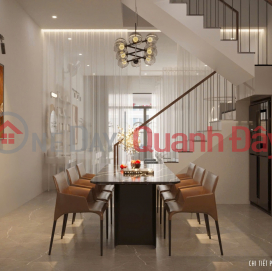 NHÀ 2 TẦNG MỚI TINH – PHƯỚC LÝ, ĐƯỜNG 7M5 – CHỈ 5,5 TỶ _0