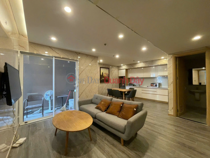 Property Search Vietnam | OneDay | Residential Sales Listings, FHOME APARTMENT FOR SALE, 1 BEDROOM - STREET VIEW - FULL FURNITURE - PRICE 4.2 BILLION