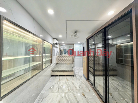 [O2372*] NEVER EMPTY ROOMS - NEAR VAN LANG UNIVERSITY _0