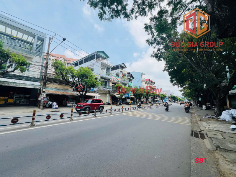 House for sale on Huynh Van Nghe street, 8.5m wide, good location, only 5.5 billion Sales Listings