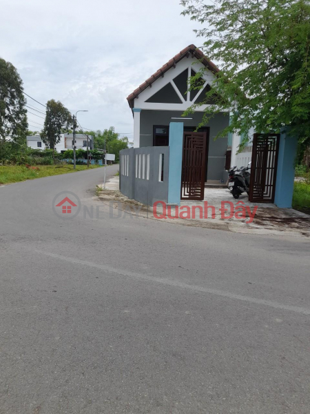 Property Search Vietnam | OneDay | Residential Sales Listings Beautiful Land - Good Price - Owner Needs to Sell Land Plot Quickly in Hoa Vang, Da Nang City.