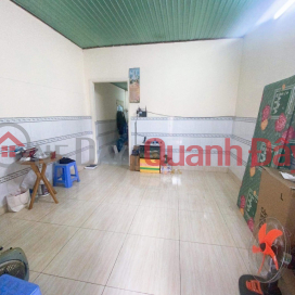 House for sale in Binh Chieu, Thu Duc, C4, corner lot, private open book, area: 52m2, width 5, price 2.x billion _0