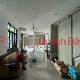 2-SIDED CORNER OF ALLEY 373 LY THUONG KIET, 8x18m, 6 BEDROOMS _0