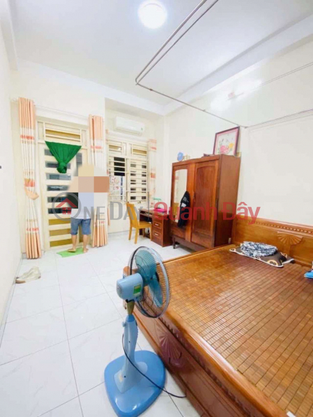 Property Search Vietnam | OneDay | Nhà ở Niêm yết bán, Bán nhà 53m2-3tang mt HT35 Quận 12 , kd tự do , liền kề nhà máy bia Tiger , 5 tỷ nhỉnh 0932030061