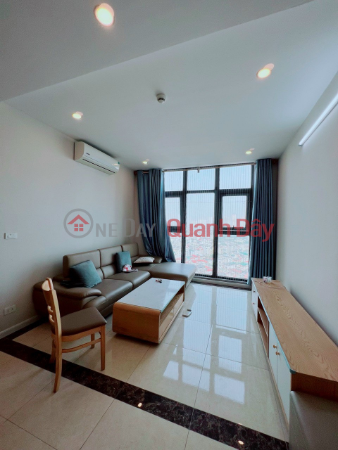 Urgent sale of apartment on the 20th floor of HPC Landmark building 105 Van Khe, Ha Dong, 107m _0