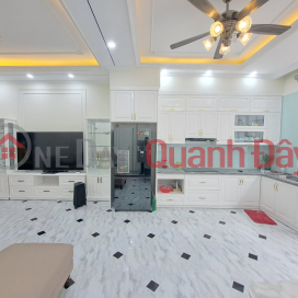 House for sale on Vo Chi Cong, car, office, elevator, 81m2, 7 floors, 17.9 billion _0