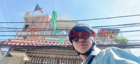 House for sale, 107m2, 3 floors, ready to move in, Pham The Hien, Ward 7, District 8, only 9.8 billion _0