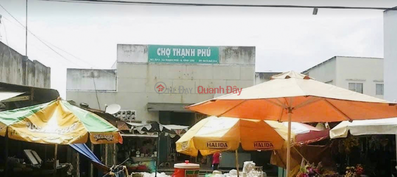 only 300 million to sell a house near Bach Dang Bridge 2 asphalt roads 5mx24m Private Book, Vietnam | Sales, đ 300 Million