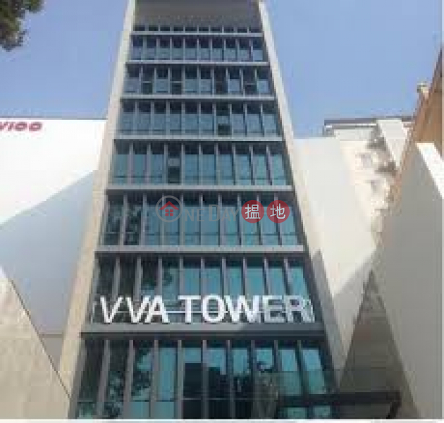 Toà nhà VVA TOWER (VVA TOWER Building) Quận 1 | ()(2)