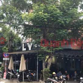 Ly Coffee - 50 Hoang Xuan Han|Ly cà phê- 50 Hoàng Xuân Hãn