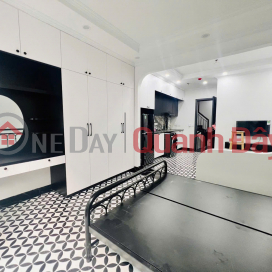 CCMN ĐỨC DIỄN 70M2X7T, MT=6M, 21 PHÒNG, 100 TRIỆU/THÁNG, 2 THOÁNG,16.9 TỶ _0