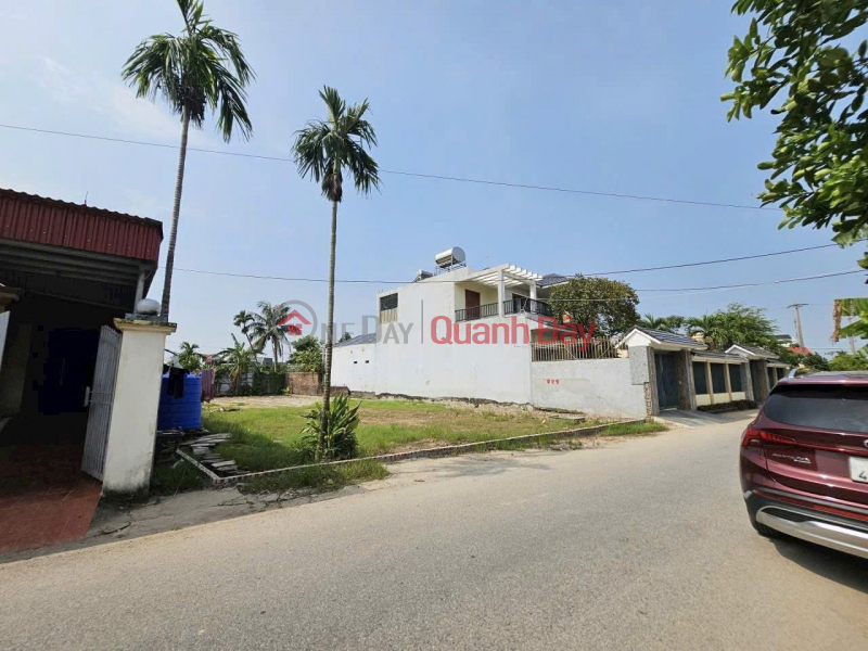 đ 11.26 Billion | Price 2x million\\/m² – Lot of 433.7m² at the beginning of Song He Hoa Nghia road, near the 353 Pham Van Dong road. ZALO 0567 222 555