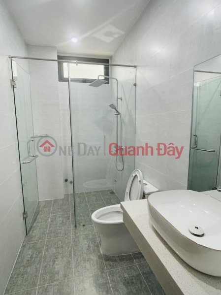 3-storey house for sale on Thanh Luong street, Hoa Xuan, Da Nang: | Vietnam | Sales, đ 5.9 Billion