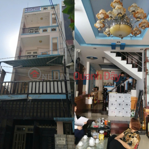 (FOR SALE) House for sale by owner at a good price at 51 Street No. 7, Ward 14, Go Vap District, Ho Chi Minh City _0