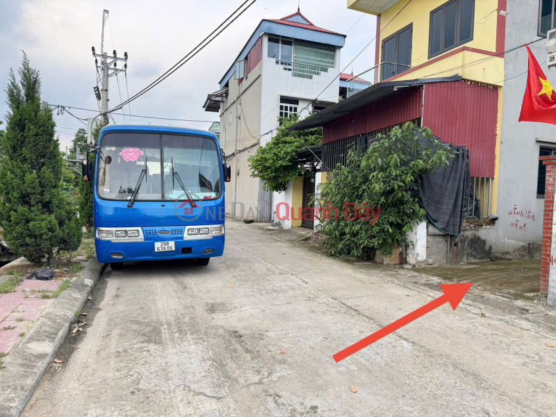 Cơ Hội Đầu Tư Bds Tại Mê Linh - Thôn Bạch Đa, Kim Hoa (Sổ Đỏ Chính Chủ, Việt Nam | Bán, đ 2,3 tỷ
