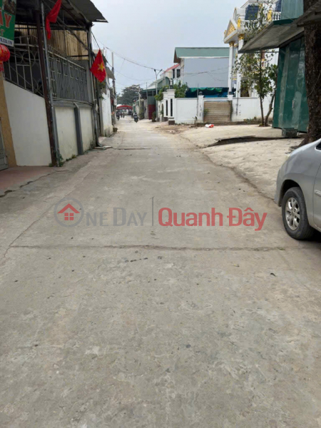 OWNER SELLS 43M2 LAND LOT IN PHU NGHIA - CHUONG MY WARD - HANOI, Vietnam Sales | đ 2.1 Billion