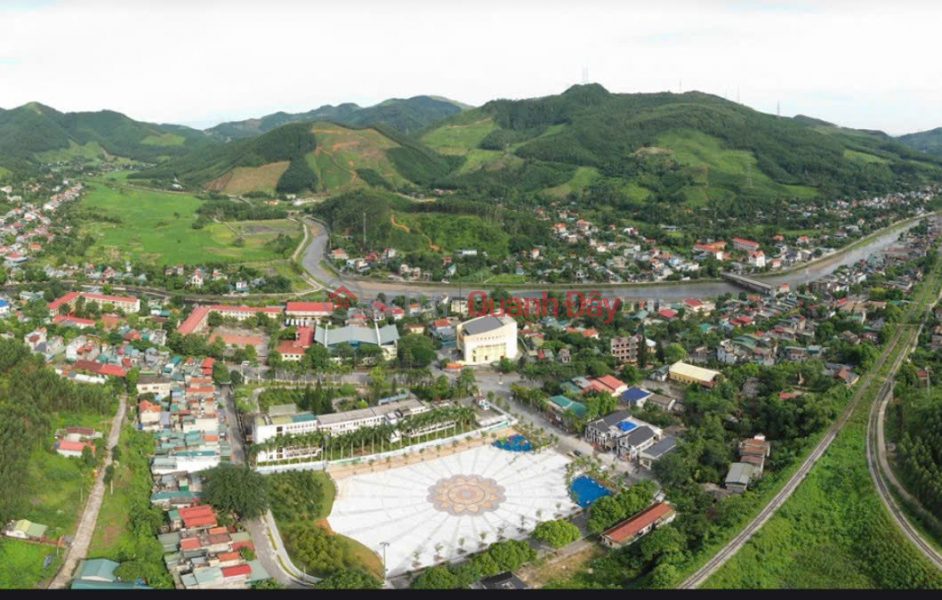 Property Search Vietnam | OneDay | Residential Sales Listings, Beautiful Land - Great Price, Quick Sale: 3600m2 of Land in Vang Danh Ward, Uong Bi, Quang Ninh