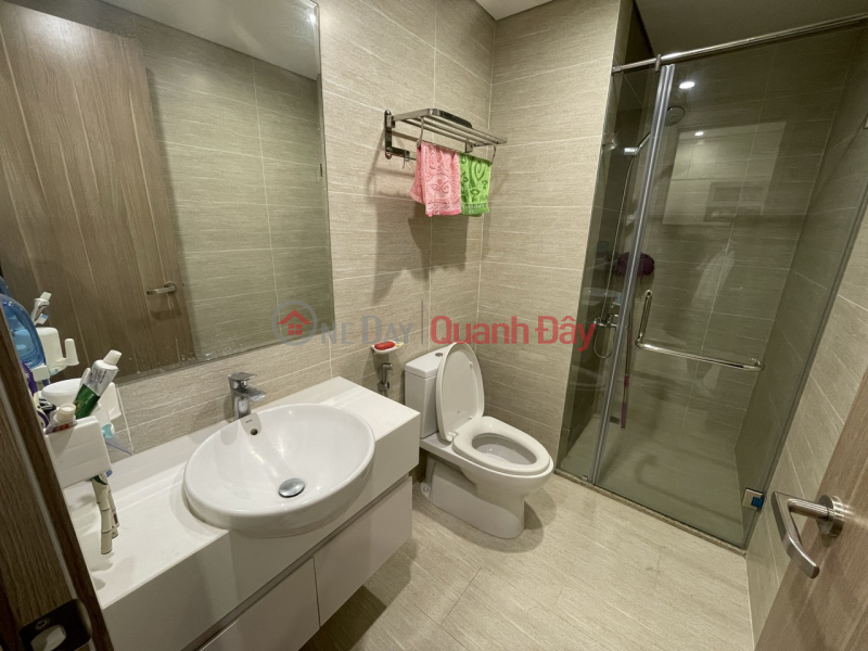 1 BEDROOM APARTMENT FOR RENT, FULL LUXURY AND COMFORTABLE FURNITURE AT VINHOMES OCEAN PARK | Vietnam | Rental, đ 8 Million/ month