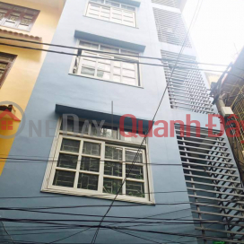 Urgent Sale Nguyen Hoang Ton House - Corner Lot Oto Garage - 67m2 mt 4.5m Just Over 9 Billion _0