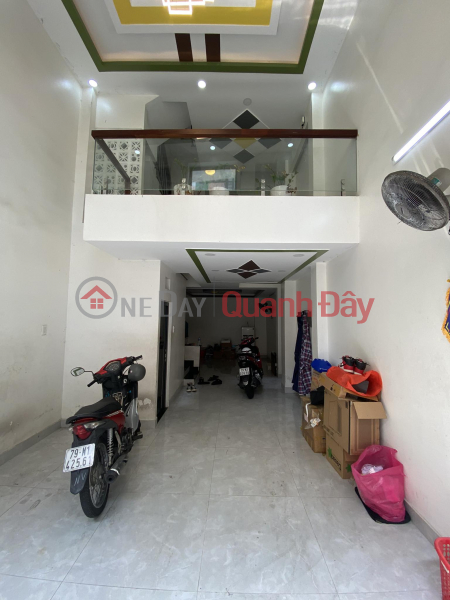 House for sale Nguyen Van Khoi, Go Vap, Alley 5m, 48m2, price 5 billion. | Vietnam, Sales đ 5 Billion