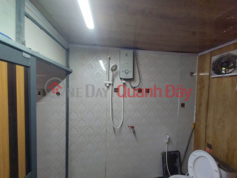 BÁN CONTAINER 40FT CẢI TẠO – PHÙ HỢP LÀM NHÀ Ở & VĂN PHÒNG _0
