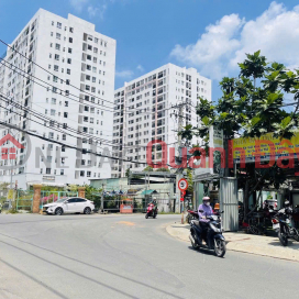 House for sale on 30 Linh Dong Street, 3 floors, area 4*29m, WIDE front and back yard, 12m truck alley, price over 8 billion _0