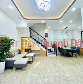 House for sale 2MT 5.5x7.5m5T - Pham Van Chieu Commune, Ward 14, Go Vap Offering discount 150 _0